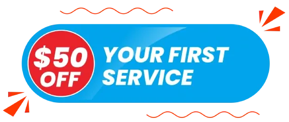 $50 off your first plumbing service
