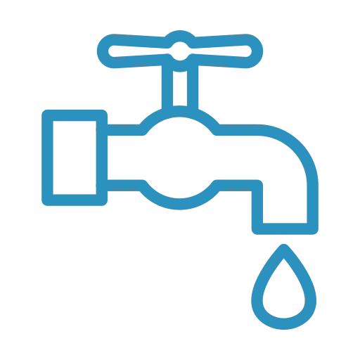 Tap repairs icon