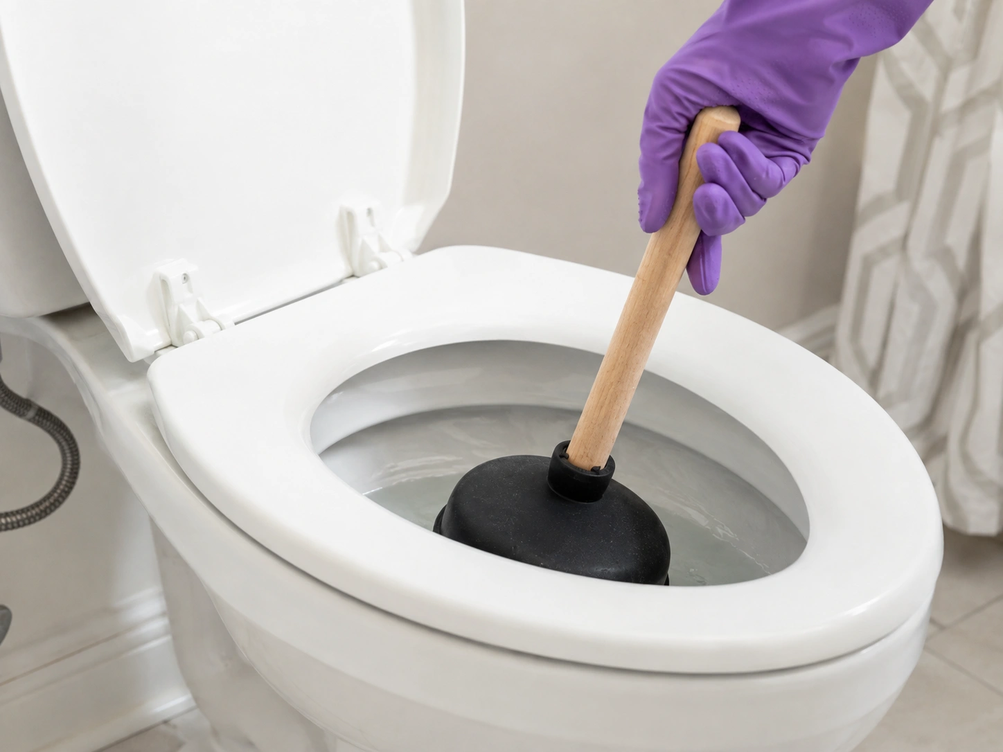 Blocked Toilets in Sydney