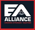EA Alliance logo