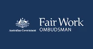 Fair Work Ombudsman logo