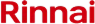 Rinnai logo