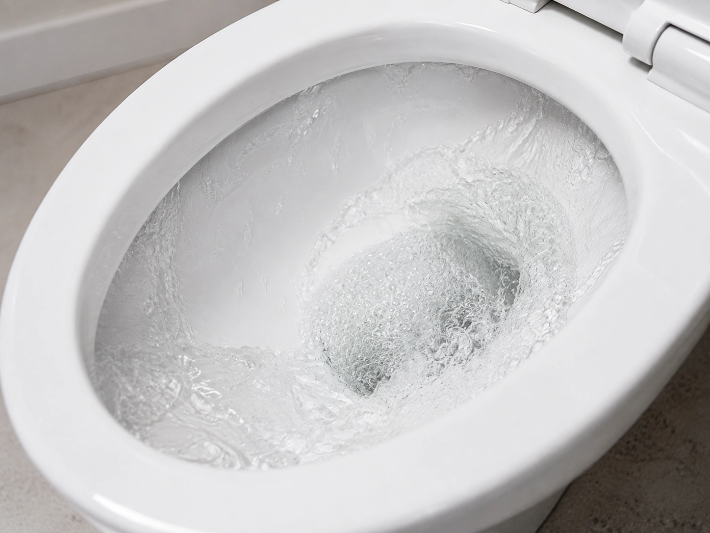 Flushing Issues in Sydney